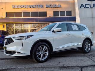 2022 Acura Mdx