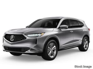 2023 Acura Mdx