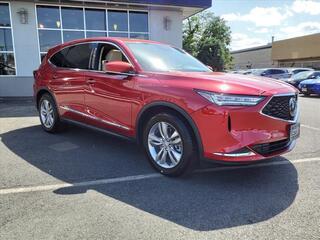 2024 Acura Mdx for sale in Springfield NJ