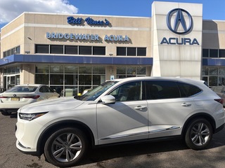 2024 Acura Mdx for sale in Bridgewater NJ