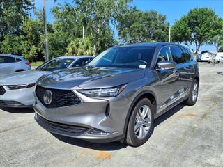 2024 Acura Mdx
