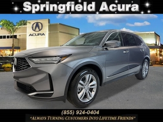 2026 Acura Mdx for sale in Springfield NJ