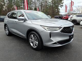 2022 Acura Mdx
