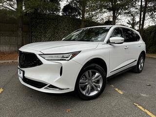 2022 Acura Mdx