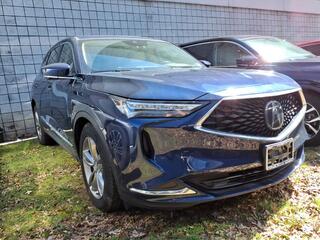 2023 Acura Mdx