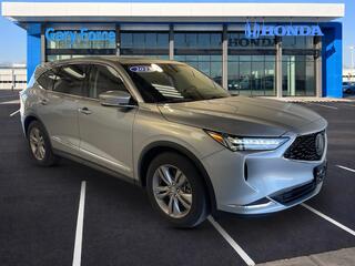 2023 Acura Mdx