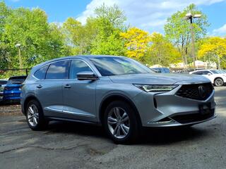 2023 Acura Mdx for sale in Wayne NJ