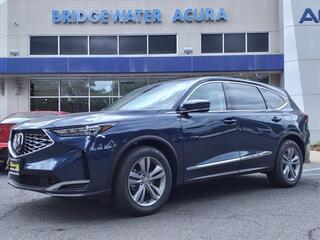 2025 Acura Mdx
