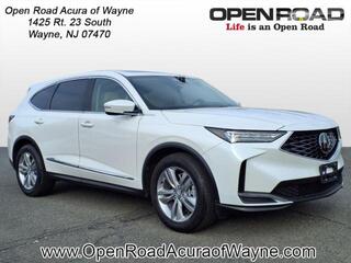 2025 Acura Mdx for sale in Wayne NJ