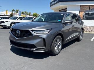 2026 Acura Mdx for sale in Montclair CA