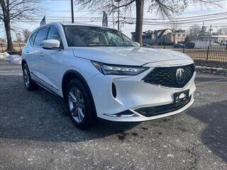 2022 Acura Mdx for sale in Bridgewater NJ