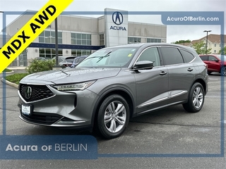 2023 Acura Mdx for sale in North Haven CT