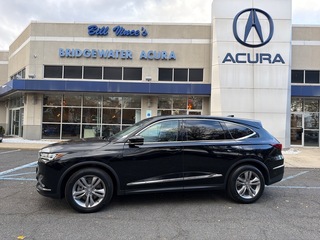 2023 Acura Mdx