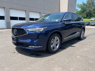 2023 Acura Mdx for sale in Bridgewater NJ