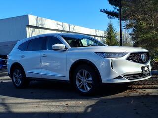 2024 Acura Mdx for sale in Wayne NJ