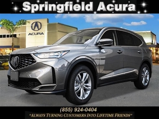 2025 Acura Mdx for sale in Springfield NJ