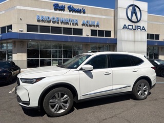2025 Acura Mdx for sale in Bridgewater NJ