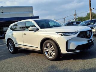 2025 Acura Mdx for sale in Wayne NJ
