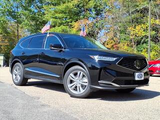 2026 Acura Mdx
