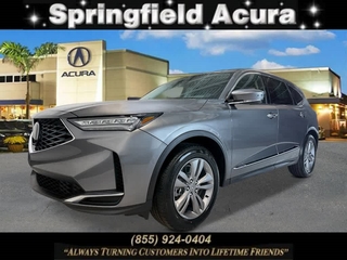 2026 Acura Mdx for sale in Springfield NJ