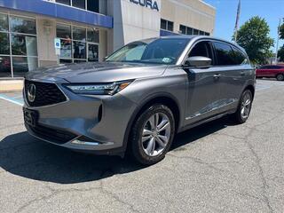 2022 Acura Mdx