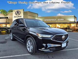 2023 Acura Mdx for sale in Springfield NJ