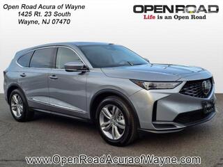 2025 Acura Mdx for sale in Wayne NJ