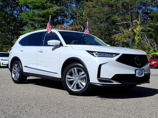 2026 Acura Mdx for sale in Charlottesville VA