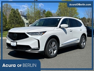 2026 Acura Mdx for sale in North Haven CT