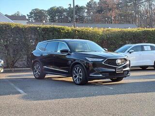 2022 Acura Mdx