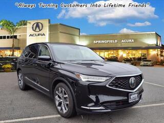 2022 Acura Mdx for sale in Springfield NJ