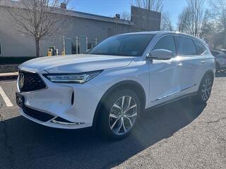 2022 Acura Mdx