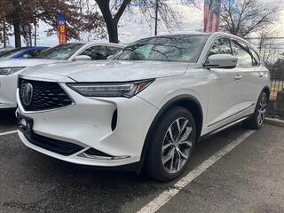 2022 Acura Mdx