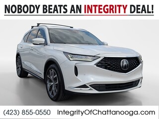 2022 Acura Mdx for sale in Chattanooga TN