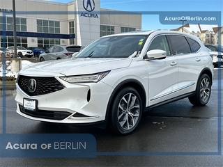 2023 Acura Mdx for sale in North Haven CT