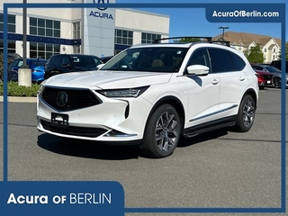 2023 Acura Mdx