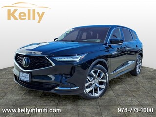 2023 Acura Mdx