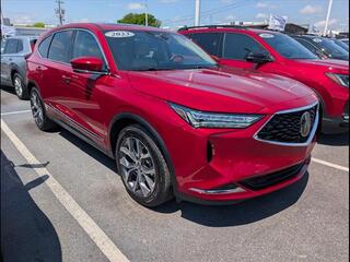 2023 Acura Mdx