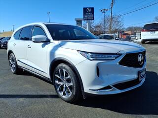 2023 Acura Mdx for sale in Springfield NJ