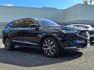 2024 Acura Mdx for sale in Wayne NJ