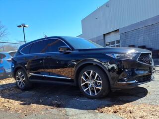 2024 Acura Mdx for sale in Wayne NJ