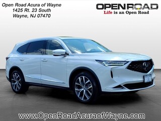 2024 Acura Mdx for sale in Wayne NJ
