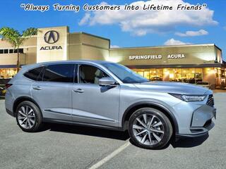 2025 Acura Mdx for sale in Springfield NJ