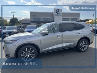 2025 Acura Mdx for sale in North Haven CT