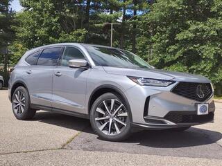 2025 Acura Mdx