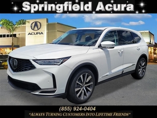 2025 Acura Mdx for sale in Springfield NJ