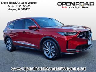 2025 Acura Mdx for sale in Wayne NJ