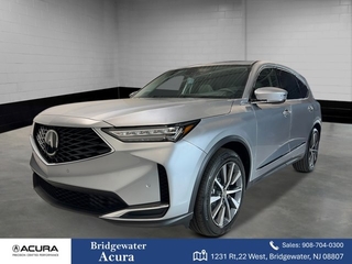 2025 Acura Mdx