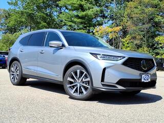 2026 Acura Mdx