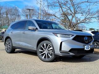 2026 Acura Mdx for sale in Charlottesville VA